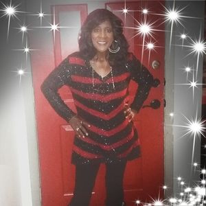 Meet your Posher, Linda